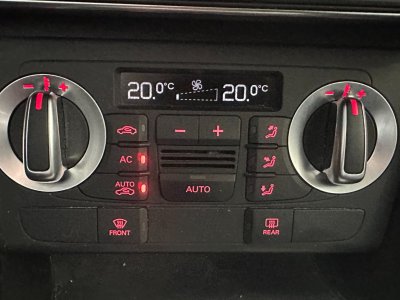 Audi Q3 20 TDI 177 ch Quattro Ambiente PHASE 2 S tronic 7 ~ Climatisation automatique bi-zone ~ Écran multimédia ~ Radars AR   - 16