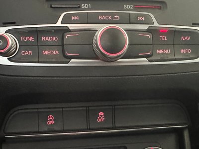 Audi Q3 20 TDI 177 ch Quattro Ambiente PHASE 2 S tronic 7 ~ Climatisation automatique bi-zone ~ Écran multimédia ~ Radars AR   - 17