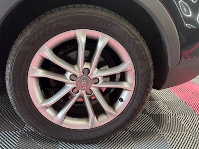 Audi Q3 20 TDI 177 ch Quattro Ambiente PHASE 2 S tronic 7 ~ Climatisation automatique bi-zone ~ Écran multimédia ~ Radars AR   - 25
