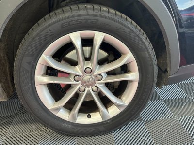 Audi Q3 20 TDI 177 ch Quattro Ambiente PHASE 2 S tronic 7 ~ Climatisation automatique bi-zone ~ Écran multimédia ~ Radars AR   - 27