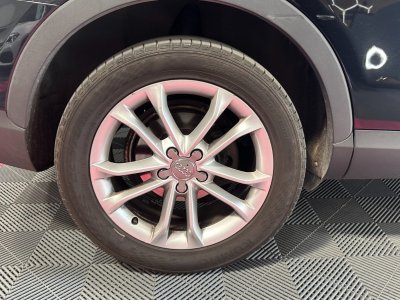 Audi Q3 20 TDI 177 ch Quattro Ambiente PHASE 2 S tronic 7 ~ Climatisation automatique bi-zone ~ Écran multimédia ~ Radars AR   - 28