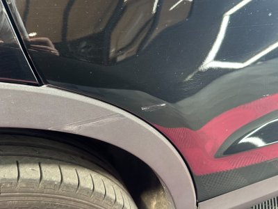 Audi Q3 20 TDI 177 ch Quattro Ambiente PHASE 2 S tronic 7 ~ Climatisation automatique bi-zone ~ Écran multimédia ~ Radars AR   - 29