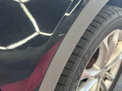 Audi Q3 20 TDI 177 ch Quattro Ambiente PHASE 2 S tronic 7 ~ Climatisation automatique bi-zone ~ Écran multimédia ~ Radars AR   - 31