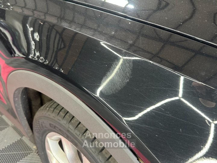 Audi Q3 20 TDI 177 ch Quattro Ambiente PHASE 2 S tronic 7 ~ Climatisation automatique bi-zone ~ Écran multimédia ~ Radars AR - 32