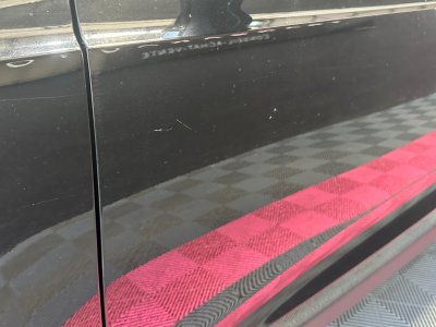 Audi Q3 20 TDI 177 ch Quattro Ambiente PHASE 2 S tronic 7 ~ Climatisation automatique bi-zone ~ Écran multimédia ~ Radars AR   - 33