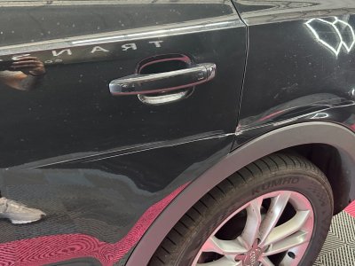 Audi Q3 20 TDI 177 ch Quattro Ambiente PHASE 2 S tronic 7 ~ Climatisation automatique bi-zone ~ Écran multimédia ~ Radars AR   - 35