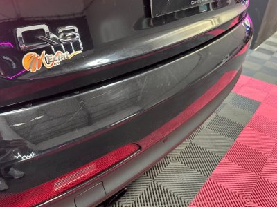 Audi Q3 20 TDI 177 ch Quattro Ambiente PHASE 2 S tronic 7 ~ Climatisation automatique bi-zone ~ Écran multimédia ~ Radars AR   - 36