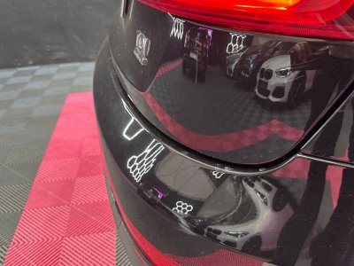 Audi Q3 20 TDI 177 ch Quattro Ambiente PHASE 2 S tronic 7 ~ Climatisation automatique bi-zone ~ Écran multimédia ~ Radars AR   - 38