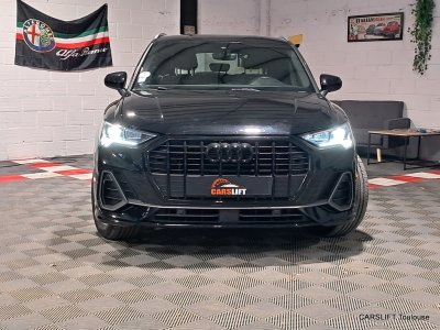 Audi Q3 35 TDI 150 CV - SLINE FINANCEMENT POSSIBLE   - 2