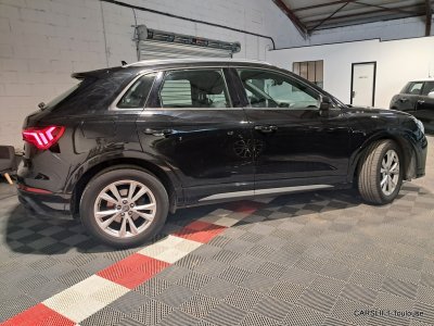 Audi Q3 35 TDI 150 CV - SLINE FINANCEMENT POSSIBLE   - 8