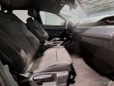 Audi Q3 35 TDI 150 CV - SLINE FINANCEMENT POSSIBLE   - 9