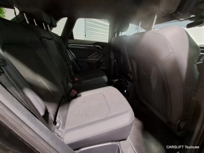 Audi Q3 35 TDI 150 CV - SLINE FINANCEMENT POSSIBLE   - 11