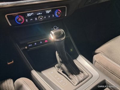 Audi Q3 35 TDI 150 CV - SLINE FINANCEMENT POSSIBLE   - 15