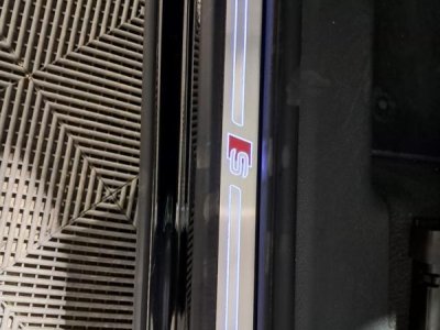 Audi Q3 35 TDI 150 CV - SLINE FINANCEMENT POSSIBLE   - 18