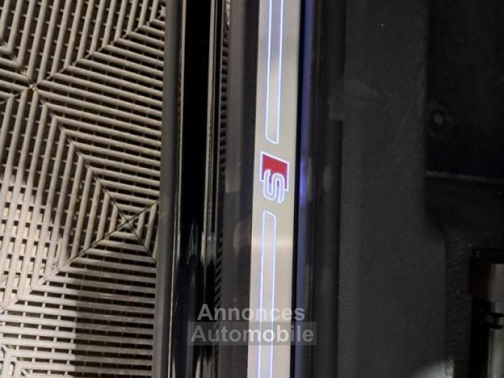 Audi Q3 35 TDI 150 CV - SLINE FINANCEMENT POSSIBLE - 18