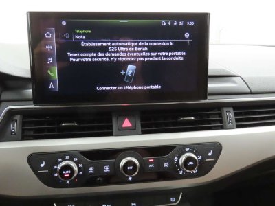 Audi A5 SB 35TDi STronic   - 13