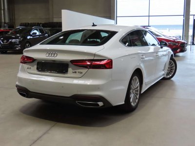 Audi A5 SB 35TDi STronic - 3