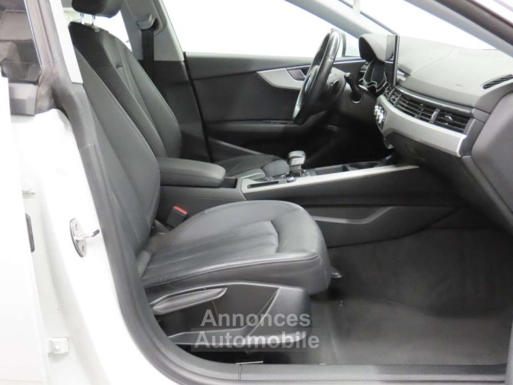 Audi A5 SB 35TDi STronic - 5