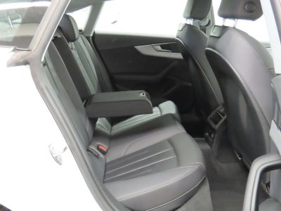 Audi A5 SB 35TDi STronic - 6