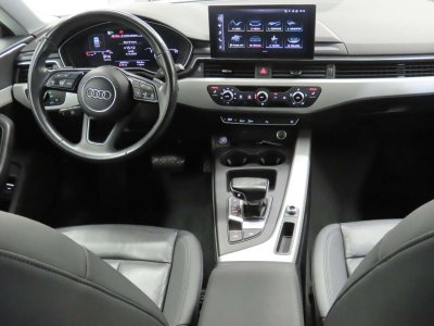 Audi A5 SB 35TDi STronic - 7