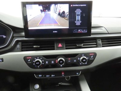 Audi A5 SB 35TDi STronic - 13