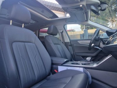 Audi A6 Allroad 40 TDI 204ch &ndash; &Eacute;tat neuf Cuir, Toit pano, Quattro Garantie 12 mois   - 7