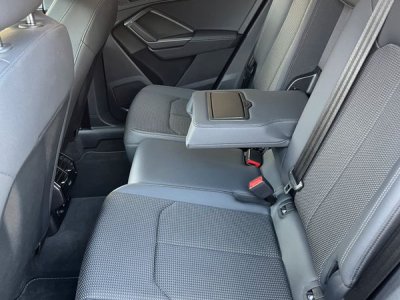 Audi Q3 Sportback 35 TSI 150 S-line S-tronic   - 6