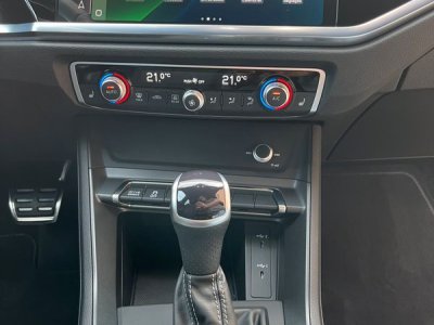 Audi Q3 Sportback 35 TSI 150 S-line S-tronic   - 8