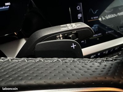 Audi A3 Sportback 35 TDI 150 S tronic 7 Line ORIGINE FRANCE VIRTUAL COCKPIT APPLE CARPLAY CAMERA DE RECUL -   - 22