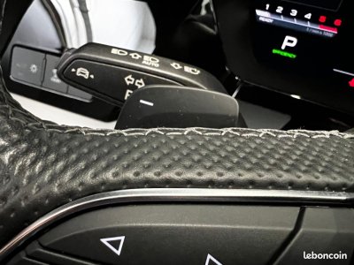 Audi A3 Sportback 35 TDI 150 S tronic 7 Line ORIGINE FRANCE VIRTUAL COCKPIT APPLE CARPLAY CAMERA DE RECUL -   - 25