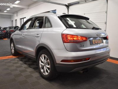 Audi Q3 14 TFSI 125 AMBIENTE SUIVI GARANTIE 6 à 36 MOIS   - 4