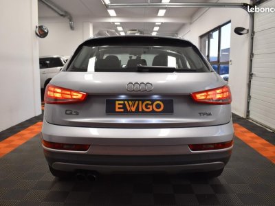 Audi Q3 14 TFSI 125 AMBIENTE SUIVI GARANTIE 6 à 36 MOIS   - 5