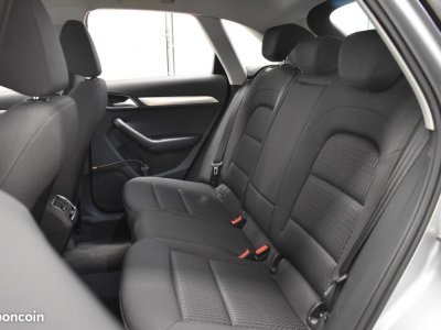 Audi Q3 14 TFSI 125 AMBIENTE SUIVI GARANTIE 6 à 36 MOIS   - 10