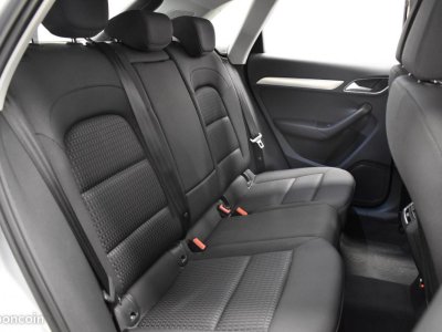 Audi Q3 14 TFSI 125 AMBIENTE SUIVI GARANTIE 6 à 36 MOIS   - 11
