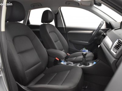 Audi Q3 14 TFSI 125 AMBIENTE SUIVI GARANTIE 6 à 36 MOIS   - 12