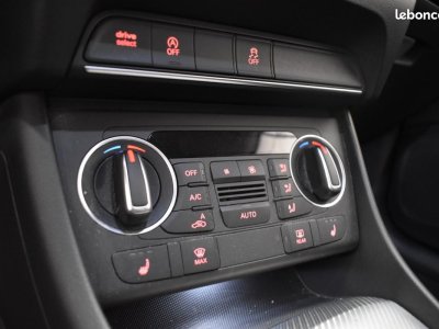Audi Q3 14 TFSI 125 AMBIENTE SUIVI GARANTIE 6 à 36 MOIS   - 17