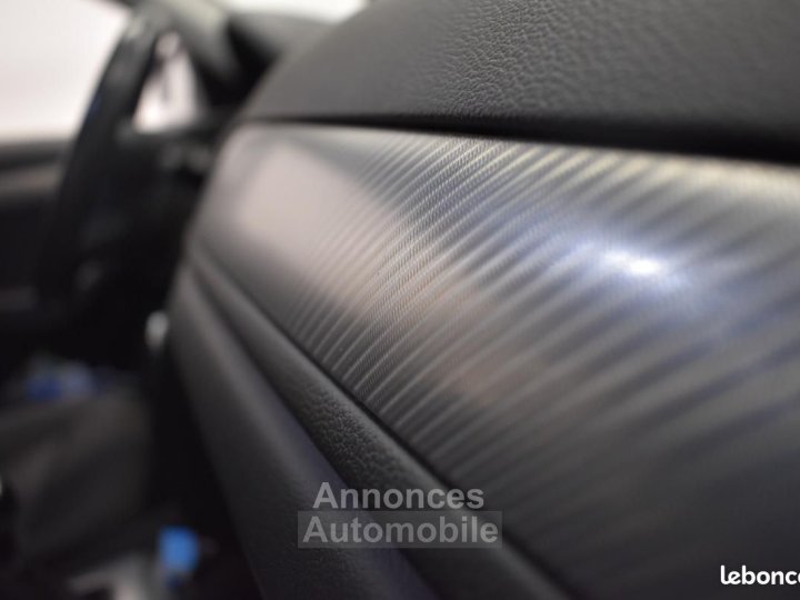 Audi Q3 14 TFSI 125 AMBIENTE SUIVI GARANTIE 6 à 36 MOIS - 18