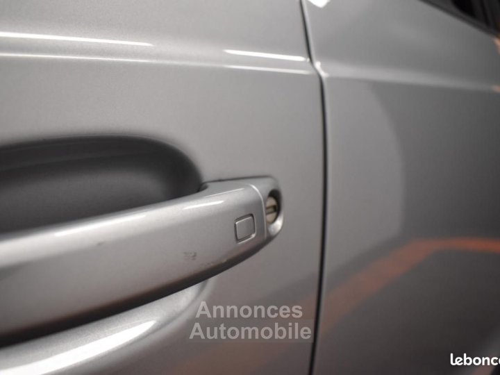 Audi Q3 14 TFSI 125 AMBIENTE SUIVI GARANTIE 6 à 36 MOIS - 20