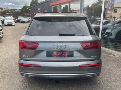 Audi Q7 30 V6 TDI 373CH E-TRON AMBITION LUXE QUATTRO TIPTRONIC   - 5