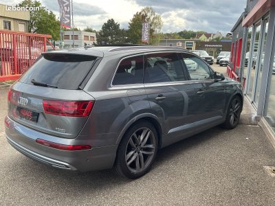 Audi Q7 30 V6 TDI 373CH E-TRON AMBITION LUXE QUATTRO TIPTRONIC   - 6