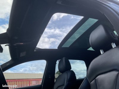 Audi Q7 30 V6 TDI 373CH E-TRON AMBITION LUXE QUATTRO TIPTRONIC   - 11