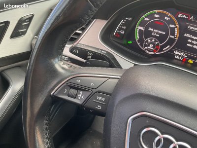 Audi Q7 30 V6 TDI 373CH E-TRON AMBITION LUXE QUATTRO TIPTRONIC   - 13