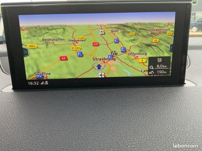 Audi Q7 30 V6 TDI 373CH E-TRON AMBITION LUXE QUATTRO TIPTRONIC   - 16