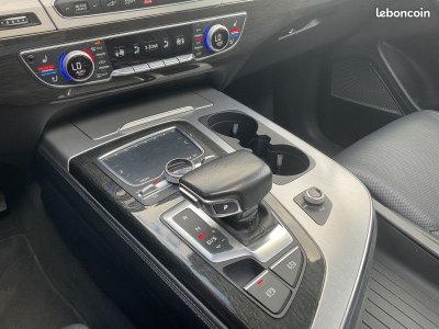 Audi Q7 30 V6 TDI 373CH E-TRON AMBITION LUXE QUATTRO TIPTRONIC   - 20