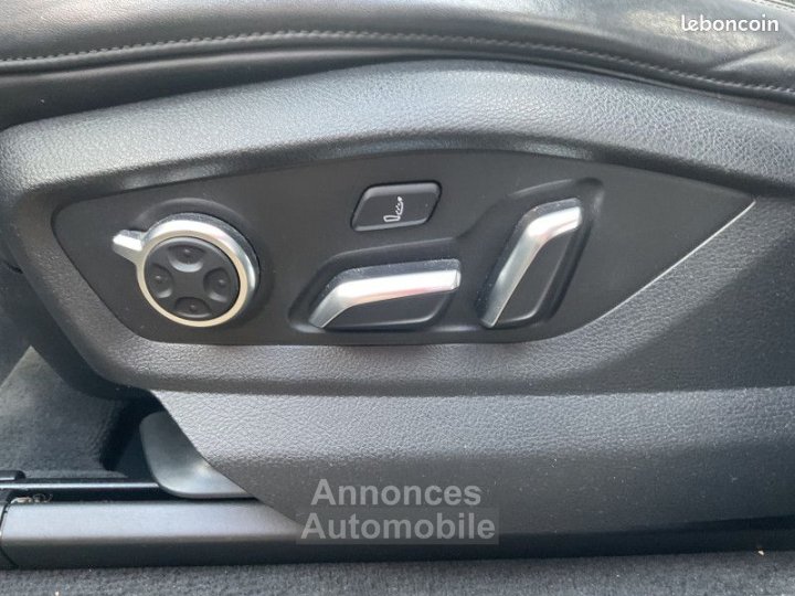 Audi Q7 30 V6 TDI 373CH E-TRON AMBITION LUXE QUATTRO TIPTRONIC - 21