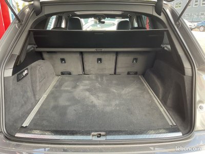 Audi Q7 30 V6 TDI 373CH E-TRON AMBITION LUXE QUATTRO TIPTRONIC   - 22
