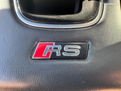 Audi RS3 SPORTBACK 25L TFSI 400CH QUATTRO S-TRONIC   - 20