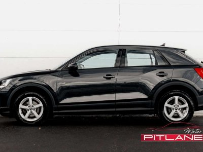 Audi Q2 30 TFSi VIRTUAL-COCKPIT CRUISE 2-ZONES NAVIG   - 2