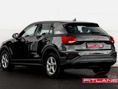Audi Q2 30 TFSi VIRTUAL-COCKPIT CRUISE 2-ZONES NAVIG   - 3