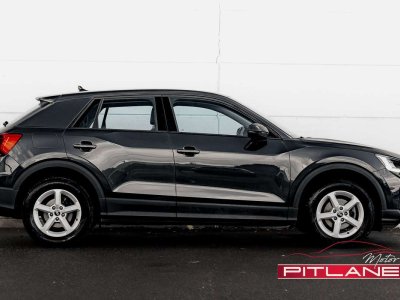 Audi Q2 30 TFSi VIRTUAL-COCKPIT CRUISE 2-ZONES NAVIG   - 6